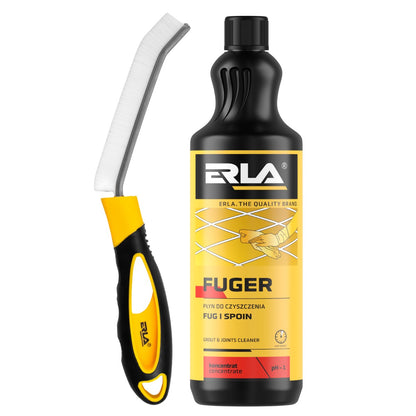 Kaip nuvalyti fuga nuo plyteliu