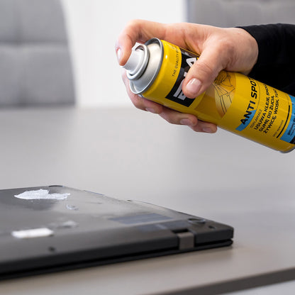 Erla ANTI SPOT valiklis