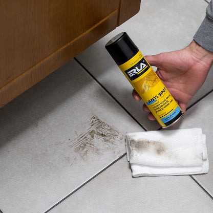 Erla ANTI SPOT valiklis