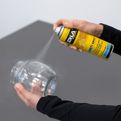 Erla ANTI SPOT valiklis