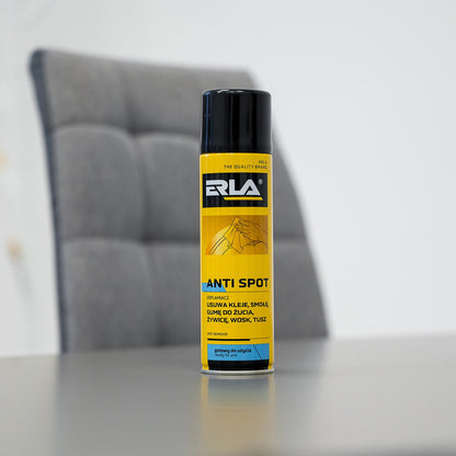 Erla ANTI SPOT valiklis