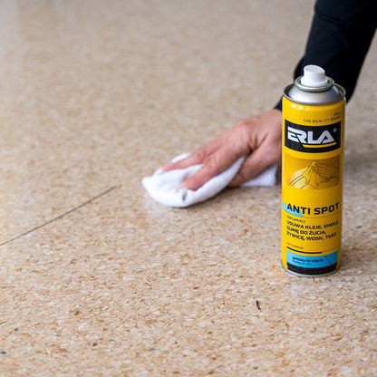 Erla ANTI SPOT valiklis