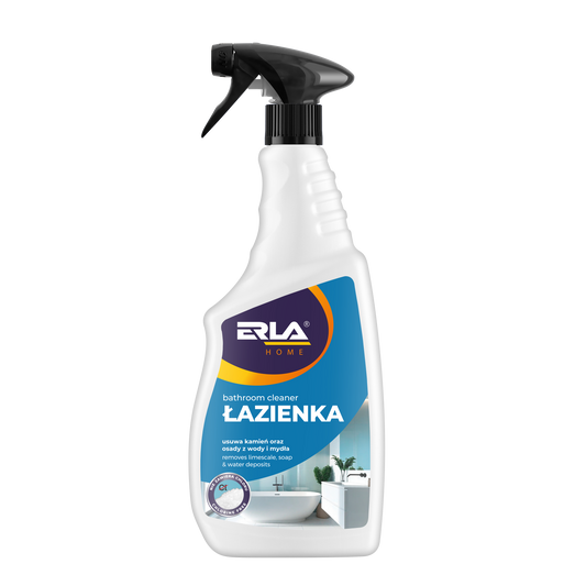 ERLA VONIOS KAMBARIO valiklis 750 ml