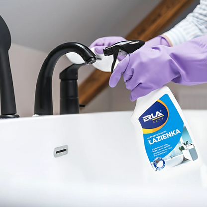 ERLA VONIOS KAMBARIO valiklis 750 ml