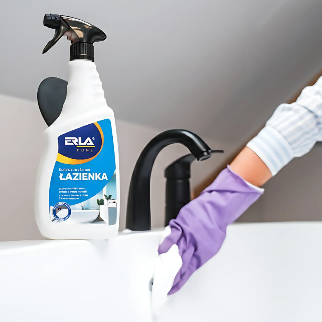 ERLA VONIOS KAMBARIO valiklis 750 ml