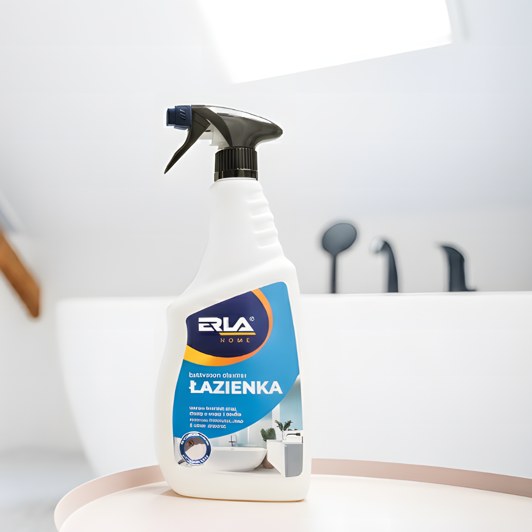 ERLA VONIOS KAMBARIO valiklis 750 ml