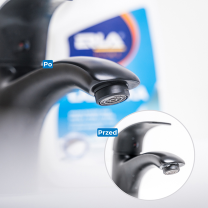 ERLA VONIOS KAMBARIO valiklis 750 ml