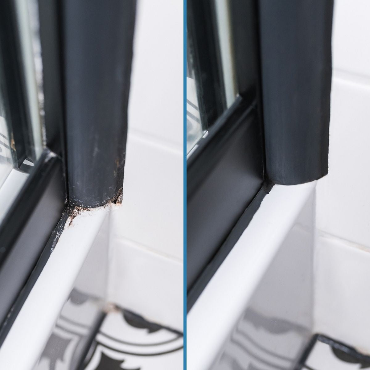 Valiklis dušo kabinai - ERLA SHOWER ENCLOSURES 750ml