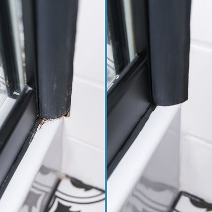 Valiklis dušo kabinai - ERLA SHOWER ENCLOSURES 750ml