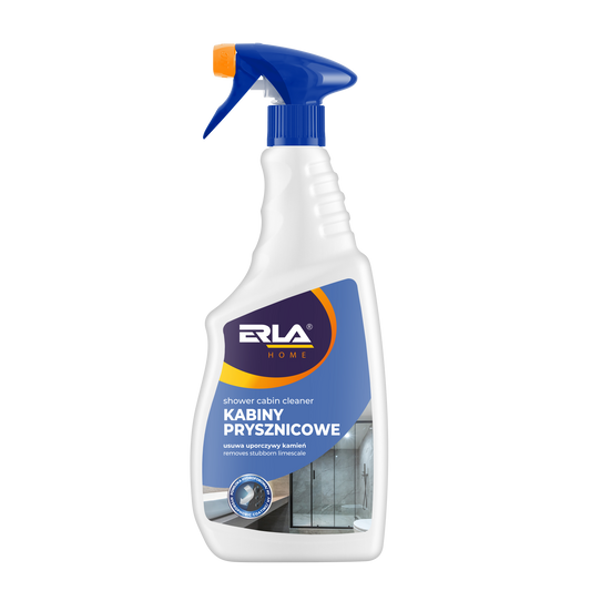 Valiklis dušo kabinai - ERLA SHOWER ENCLOSURES 750ml