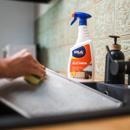 ERLA VIRTUVĖS riebalų šalinimo priemonė 750 ml.