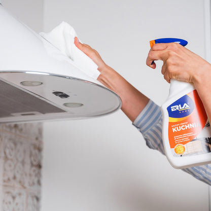 ERLA VIRTUVĖS riebalų šalinimo priemonė 750 ml.