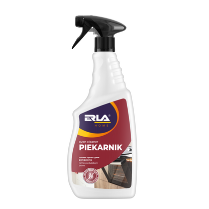 Valiklis orkaitei - ERLA OVEN 750ml