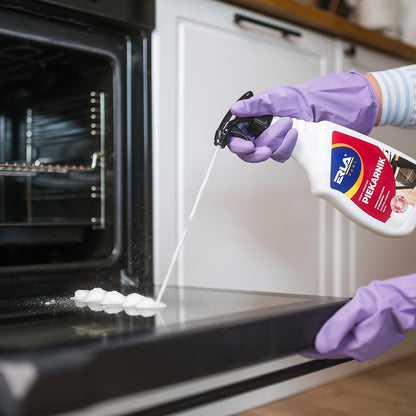 Valiklis orkaitei - ERLA OVEN 750ml