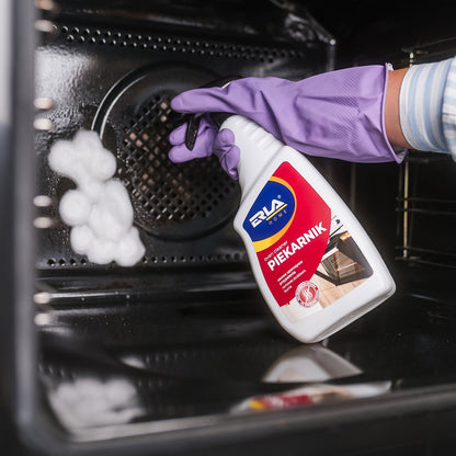 Valiklis orkaitei - ERLA OVEN 750ml