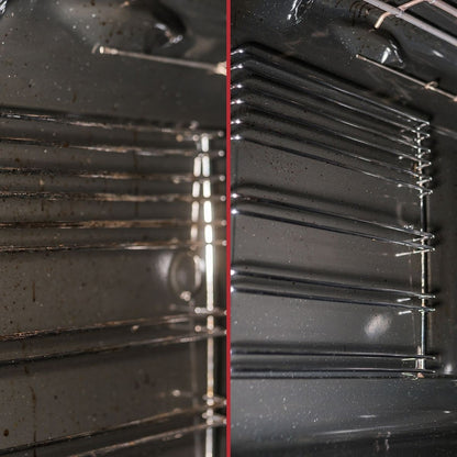 Valiklis orkaitei - ERLA OVEN 750ml