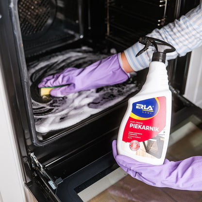 Valiklis orkaitei - ERLA OVEN 750ml