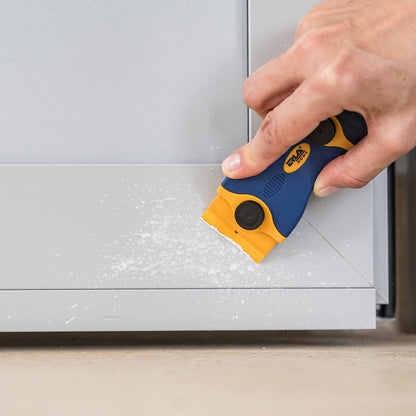 Dvipusis grandiklis keraminėms ir indukcinėms kaitlentėms - ERLA BIVO