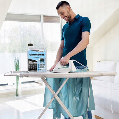 GLIMMERSTONE DEMINERALIZUOTAS VANDUO 5L Glimmersone