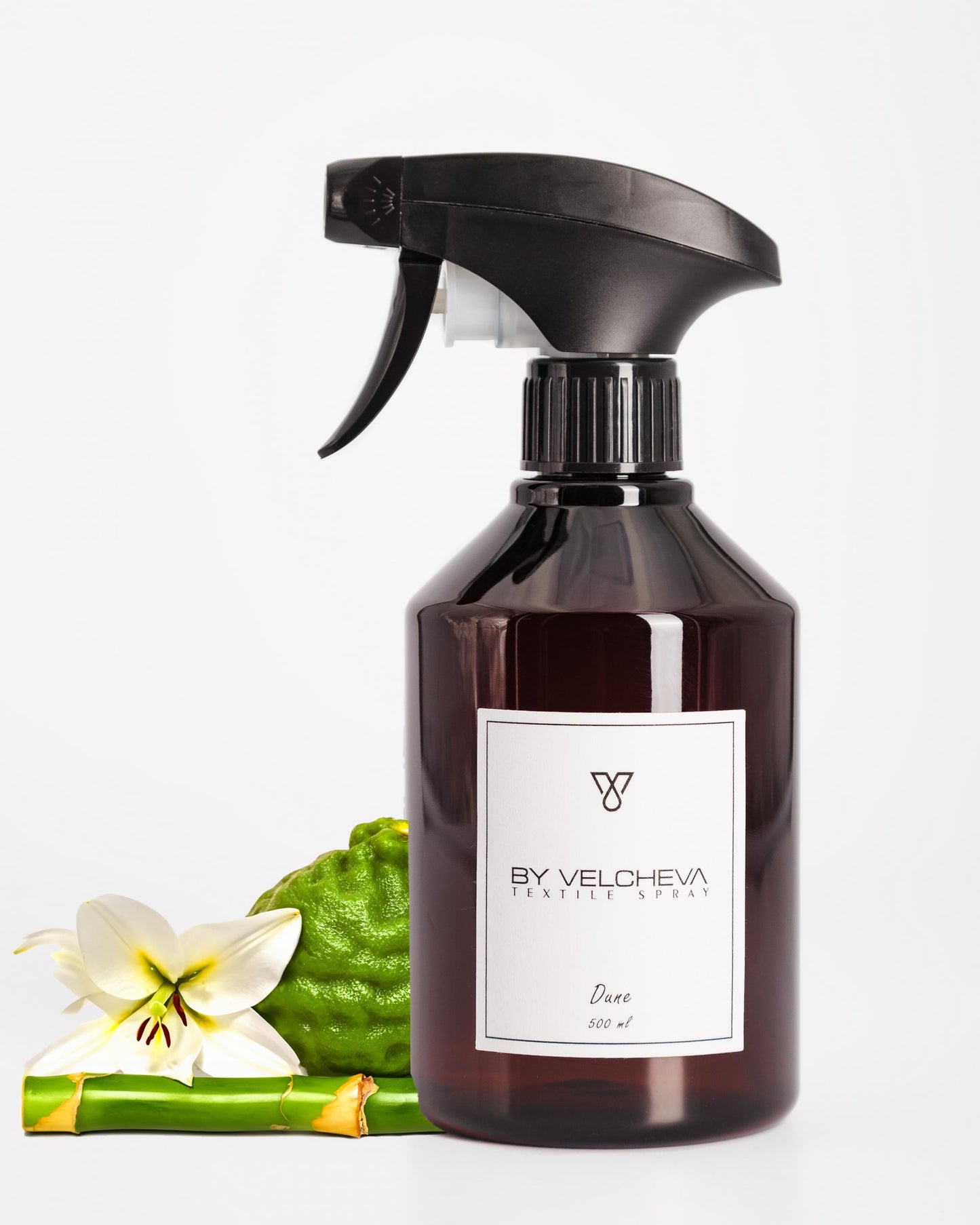 BAMBOO- Tekstilės purškiklis