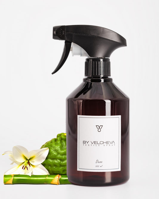 BAMBOO- Tekstilės purškiklis