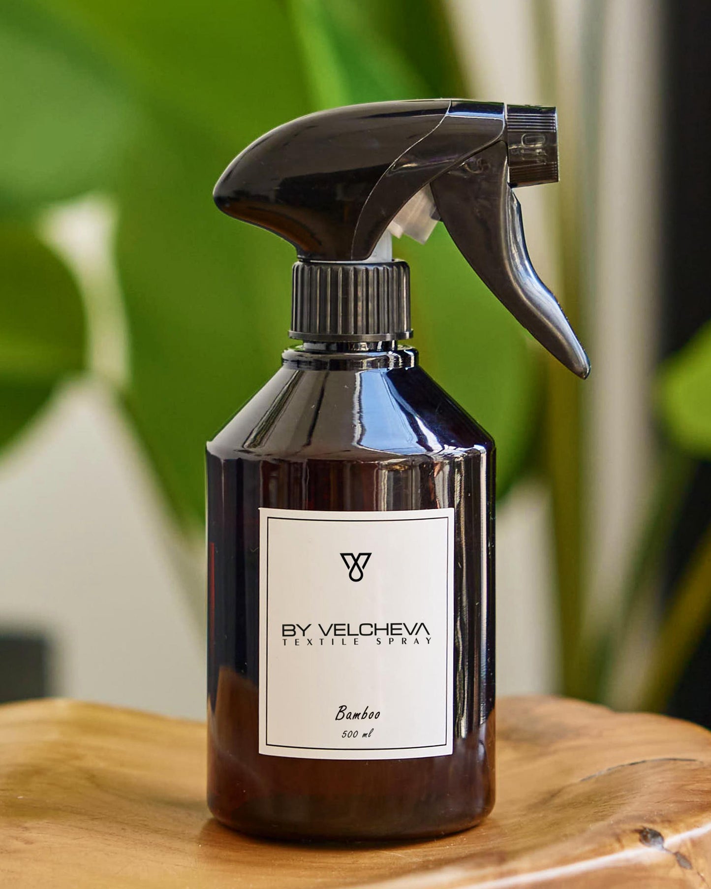 BAMBOO- Tekstilės purškiklis