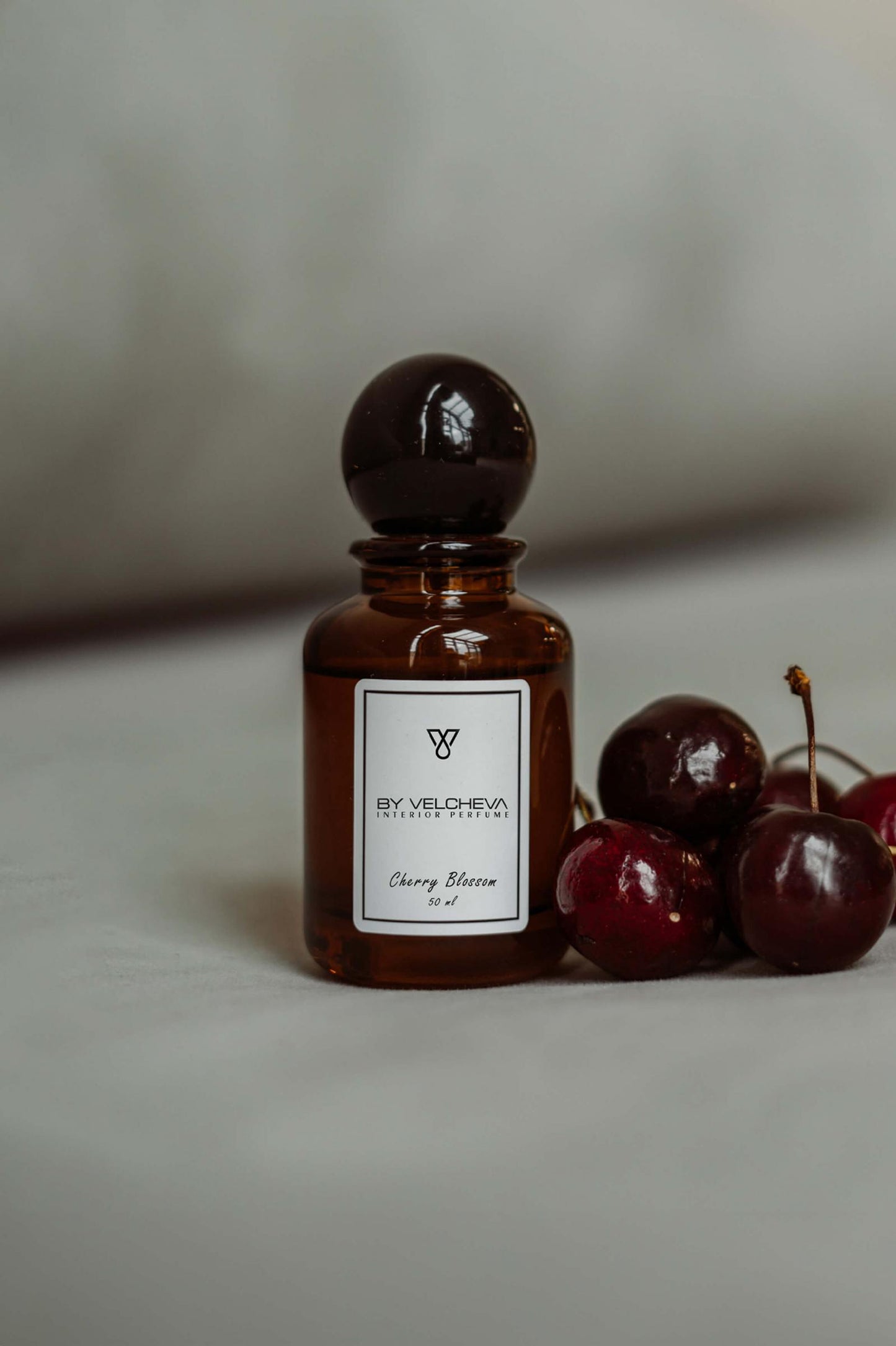 By Velcheva CHERRY BLOSSOM - Interjero kvepalai 50ml