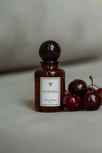 By Velcheva CHERRY BLOSSOM - Interjero kvepalai 50ml