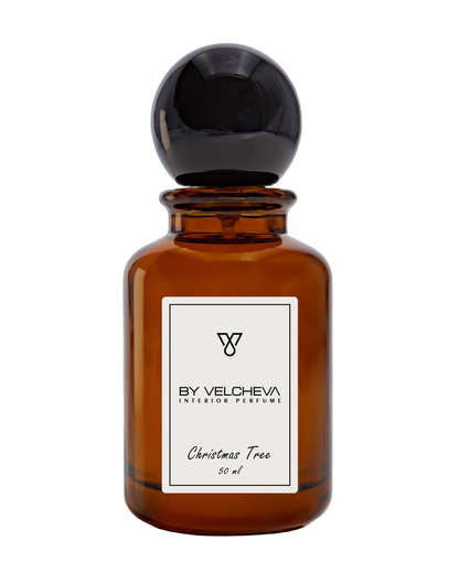 CHRISTMAS TREE - Interjero kvepalai