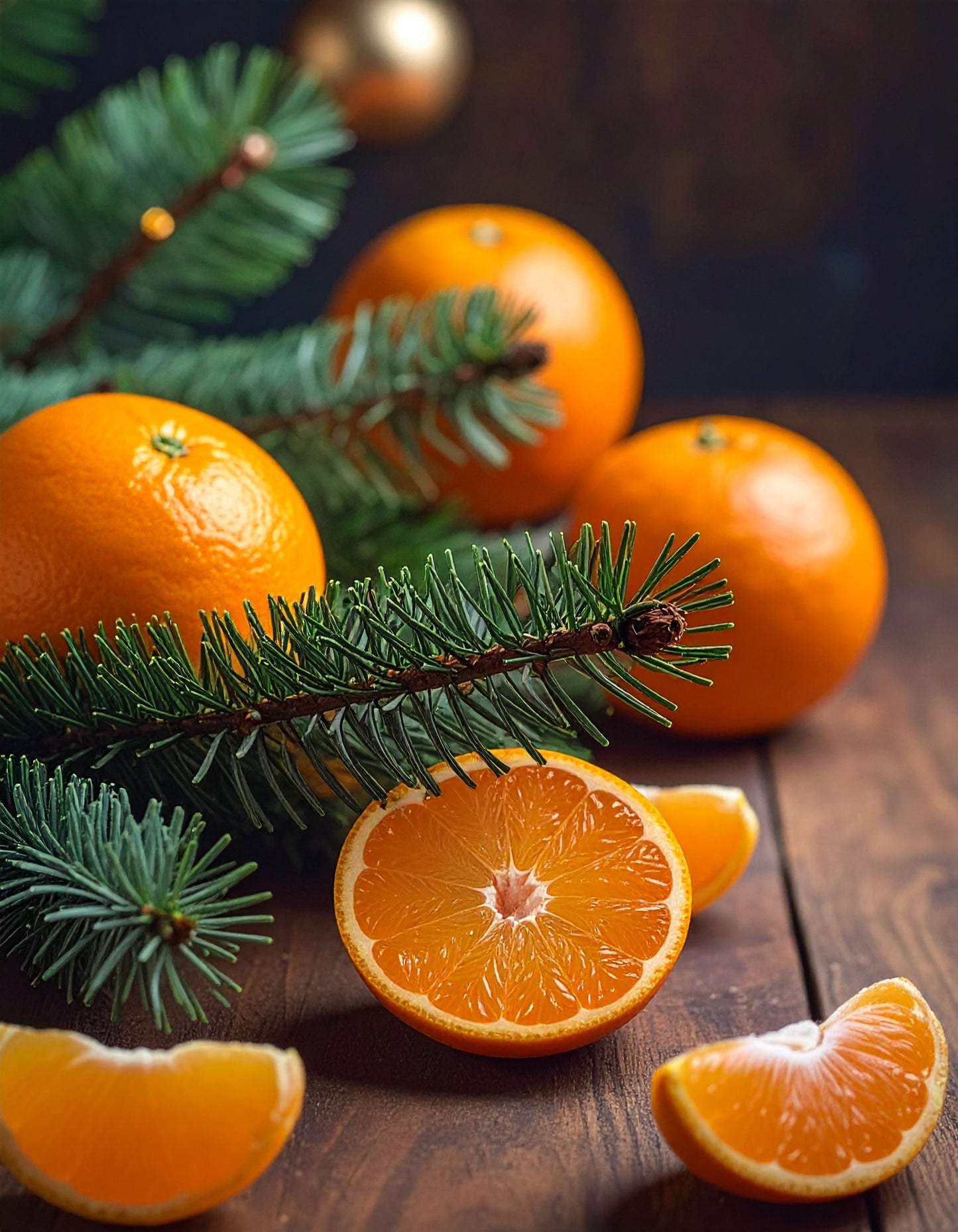 CHRISTMAS TREE - Interjero kvepalai