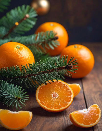 CHRISTMAS TREE - Interjero kvepalai