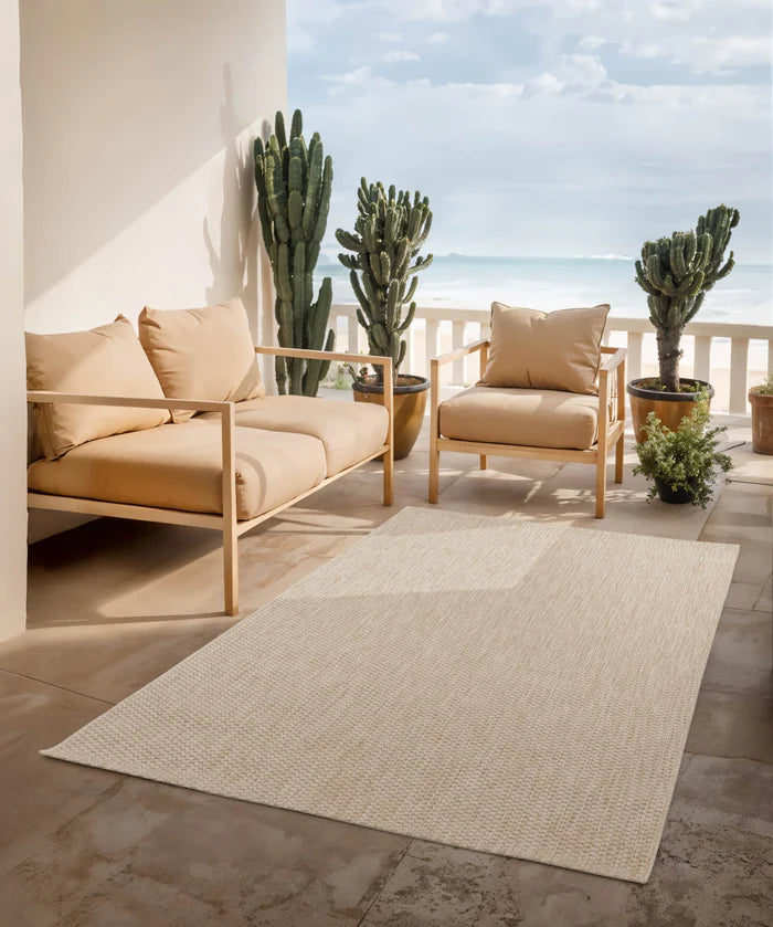 Kilimas laukui Grano Beige