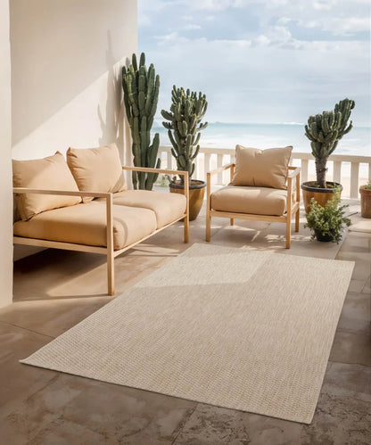 Kilimas laukui Grano Beige