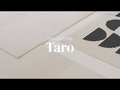 Taro Stačiakampis Kilimas DS1