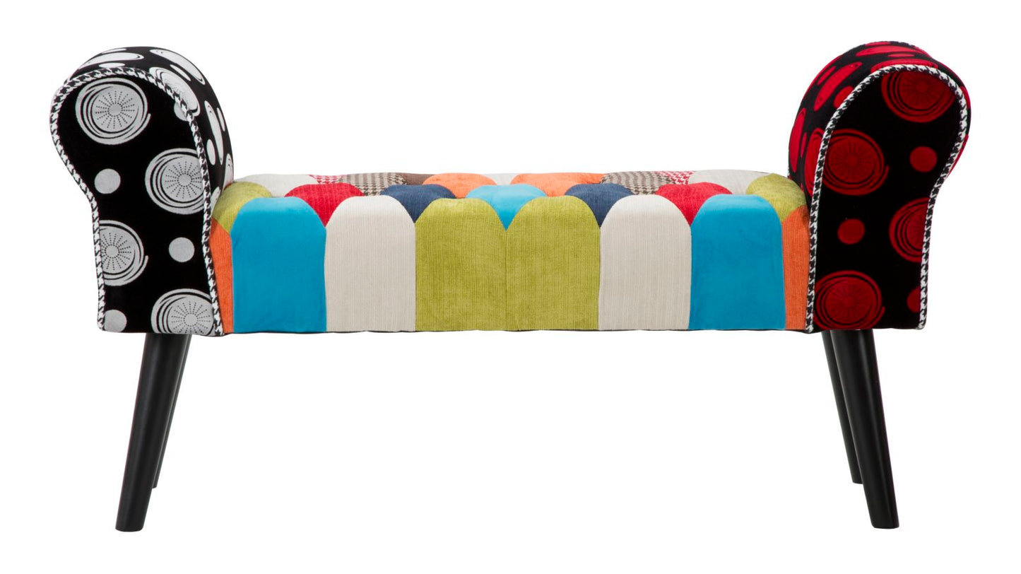 Suoliukas Imperial Bench 102x31x54 cm