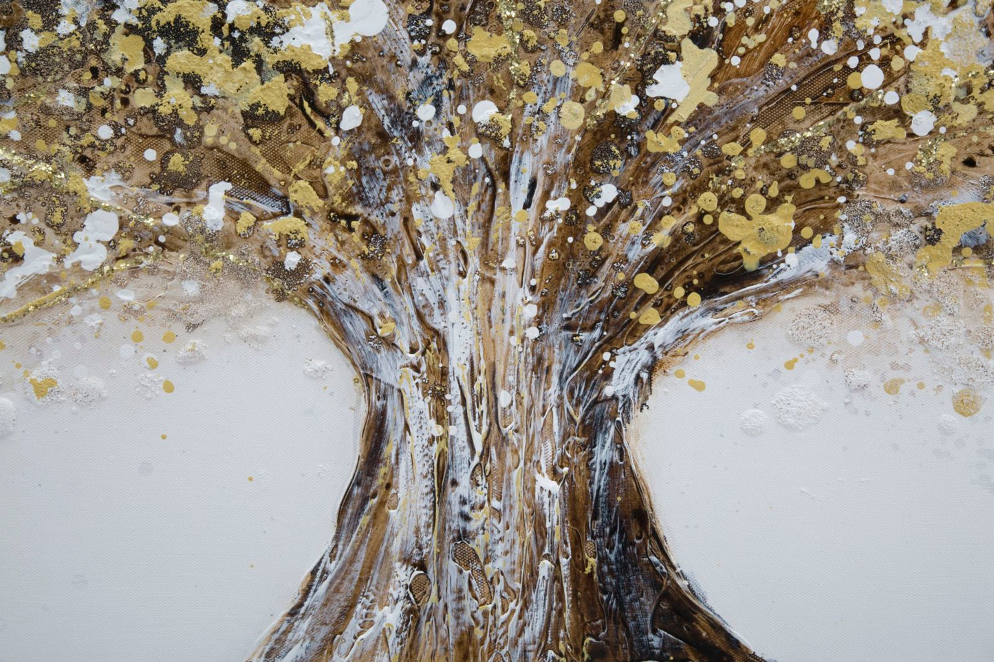 Nudažytos ant „Super Tree“ drobės -b- cm 180x3.8x60