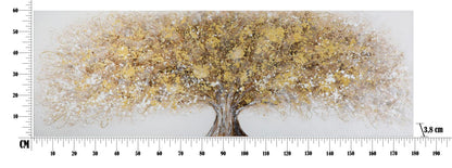 Nudažytos ant „Super Tree“ drobės -b- cm 180x3.8x60