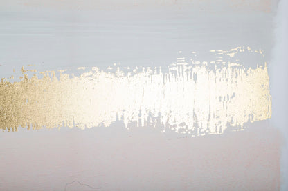 Paveikslas dažyta spausdinta drobė Soft 80x3x120 cm