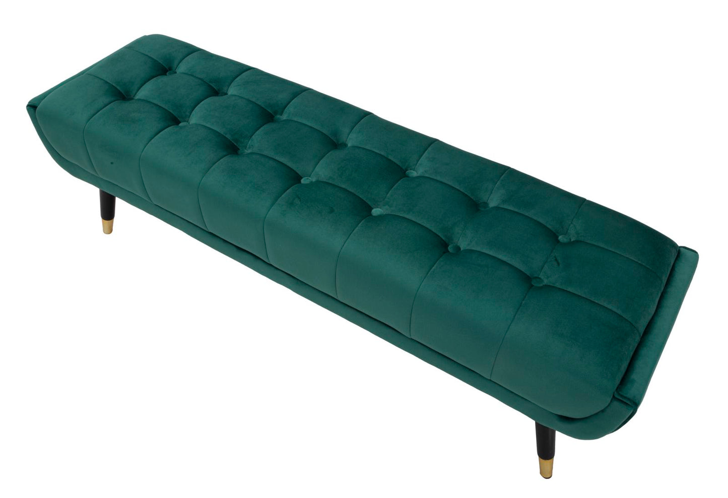 Suoliukas Green Infinity Bench 141x41x43 cm