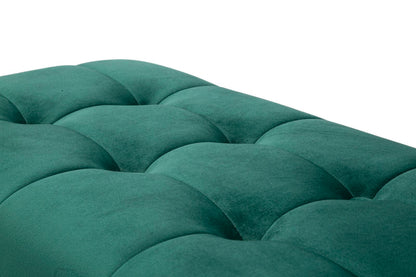 Suoliukas Green Infinity Bench 141x41x43 cm