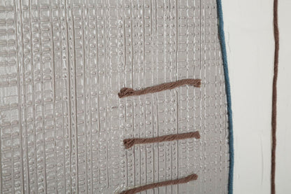 Nudažytos ant drobės dažų -b- cm 80x2,8x100