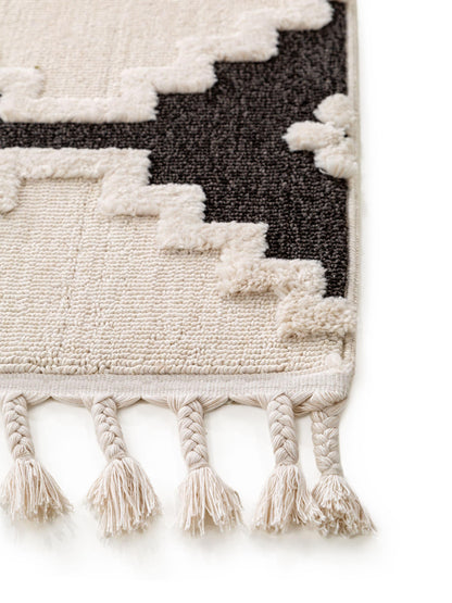 Oyo Stačiakampis Kilimas DS3