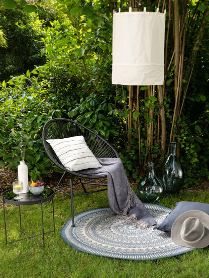 Metro Apvalus Kilimas DS1