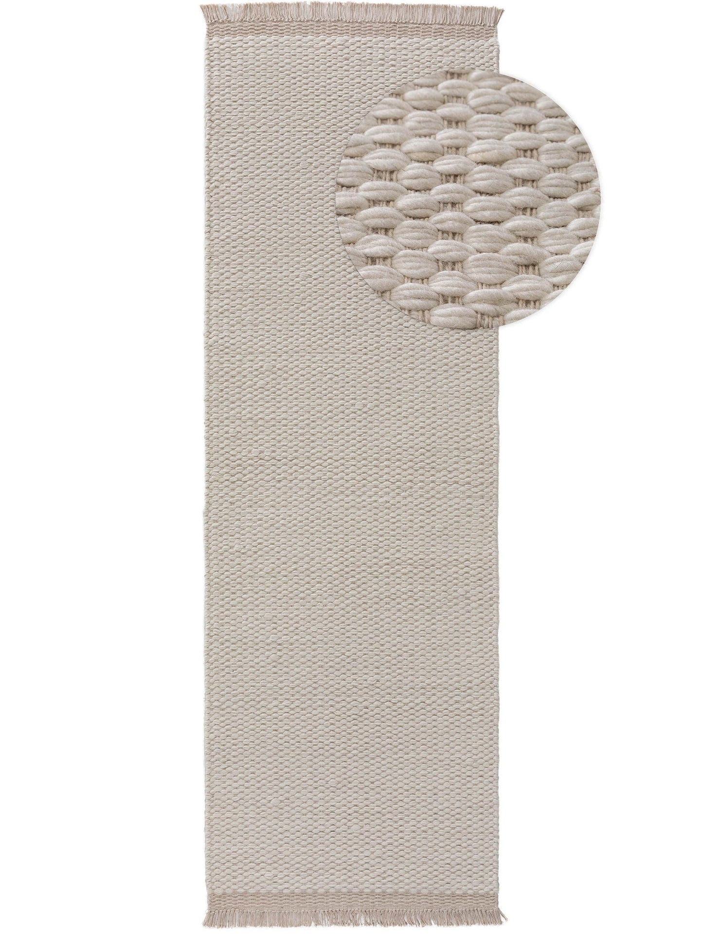 Lana Koridoriaus Vilnonis Kilimas