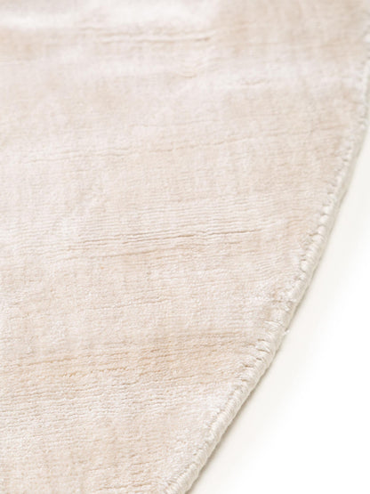 Nela Apvalus Viskozinis Kilimas DS10