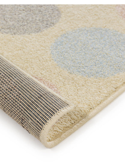 Zola Stačiakampis Kilimas DS1