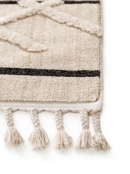 Oyo Stačiakampis Kilimas DS5