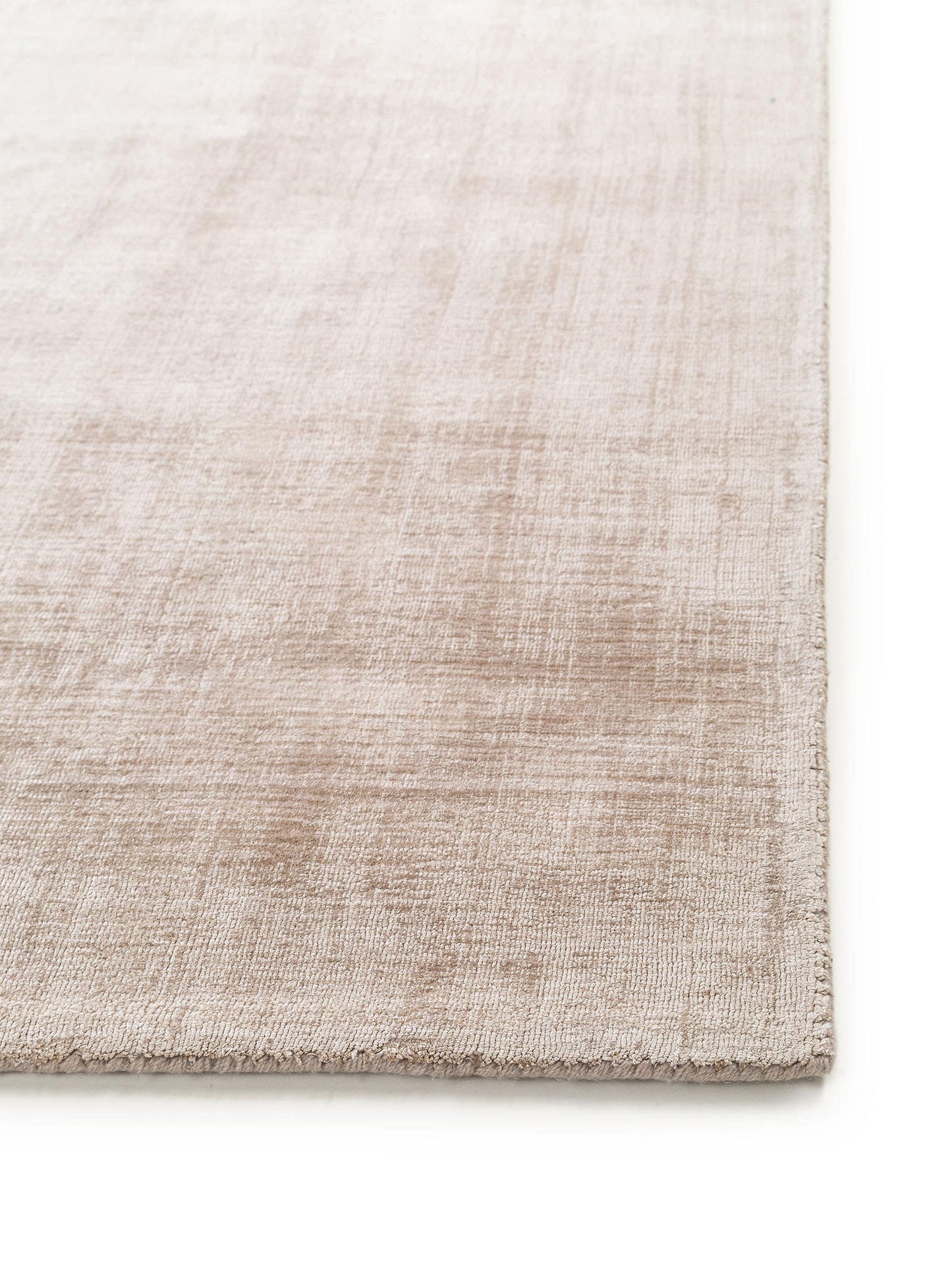 Ombre Stačiakampis Viskozinis Kilimas DS1