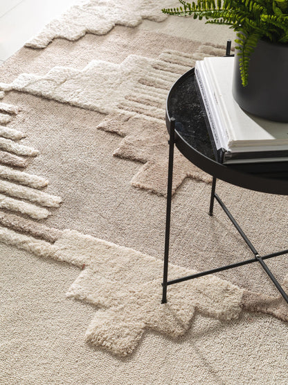 Oyo Stačiakampis Kilimas DS9