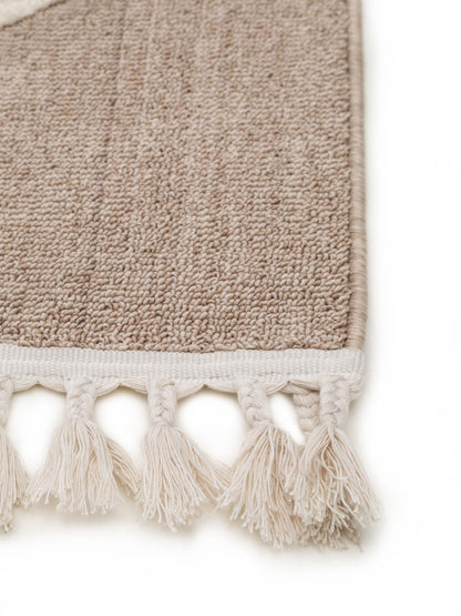 Vaikiškas Momo Stačiakampis Kilimas 160x230cm. DS17